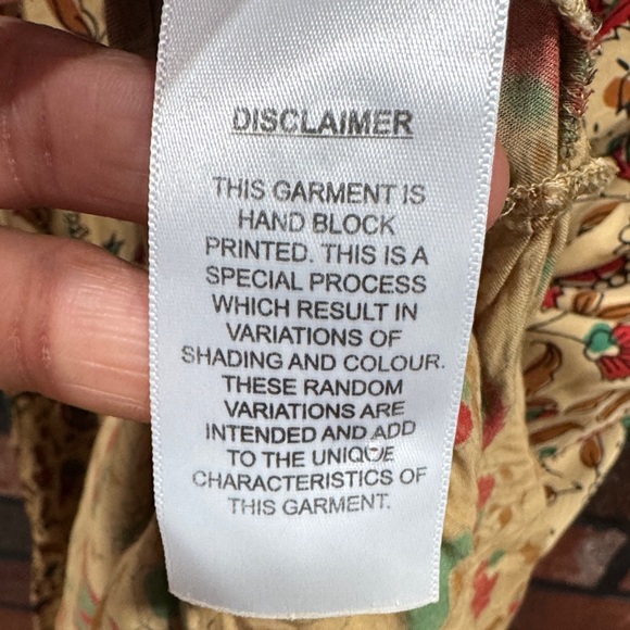 Emerson Fry SANTIAGO 3 MAXI DRESS - LEELA - Picture 16 of 16